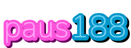 paus188 — logo kanal